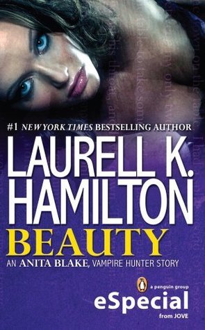 Beauty: An Anita Blake Vampire Hunter Outtake