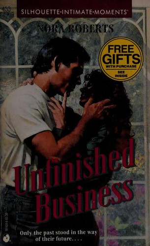 Unfinished Business