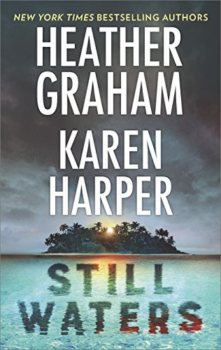 Still Waters: The Island\Below the Surface