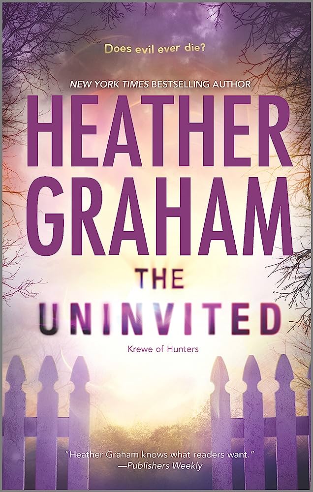 The Uninvited