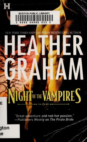 Night of the Vampires