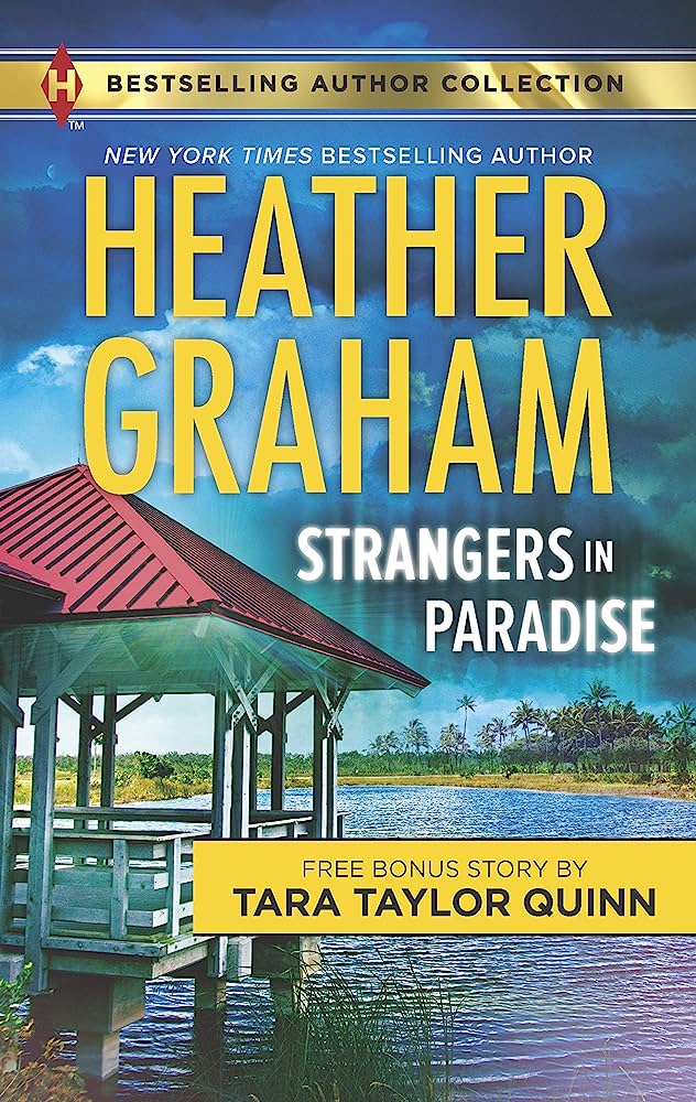 Strangers in Paradise