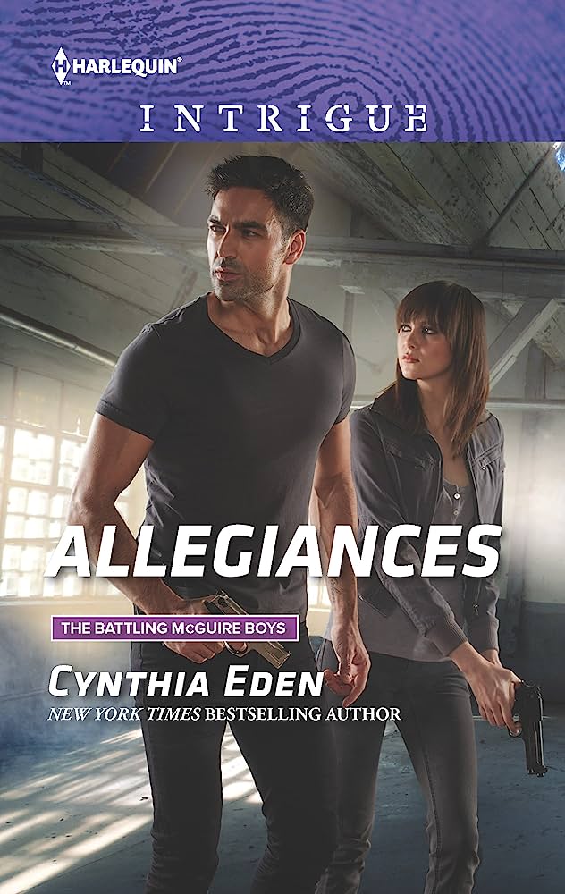 Allegiances