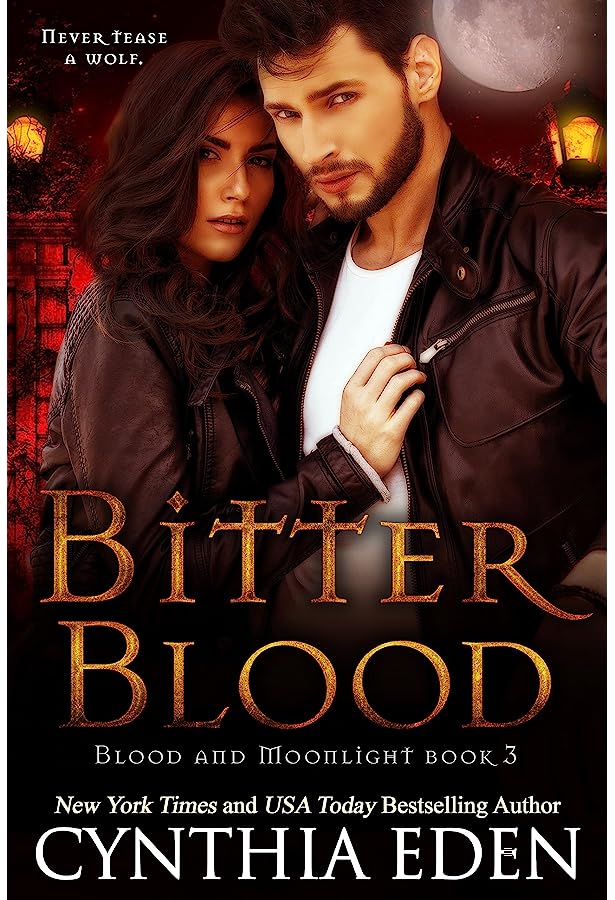 Bitter Blood