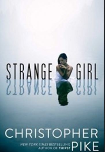 Strange Girl