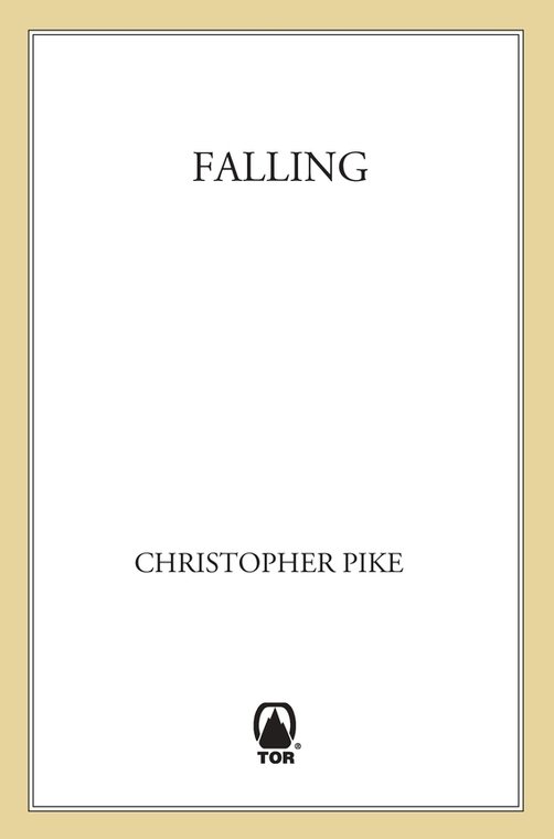Falling
