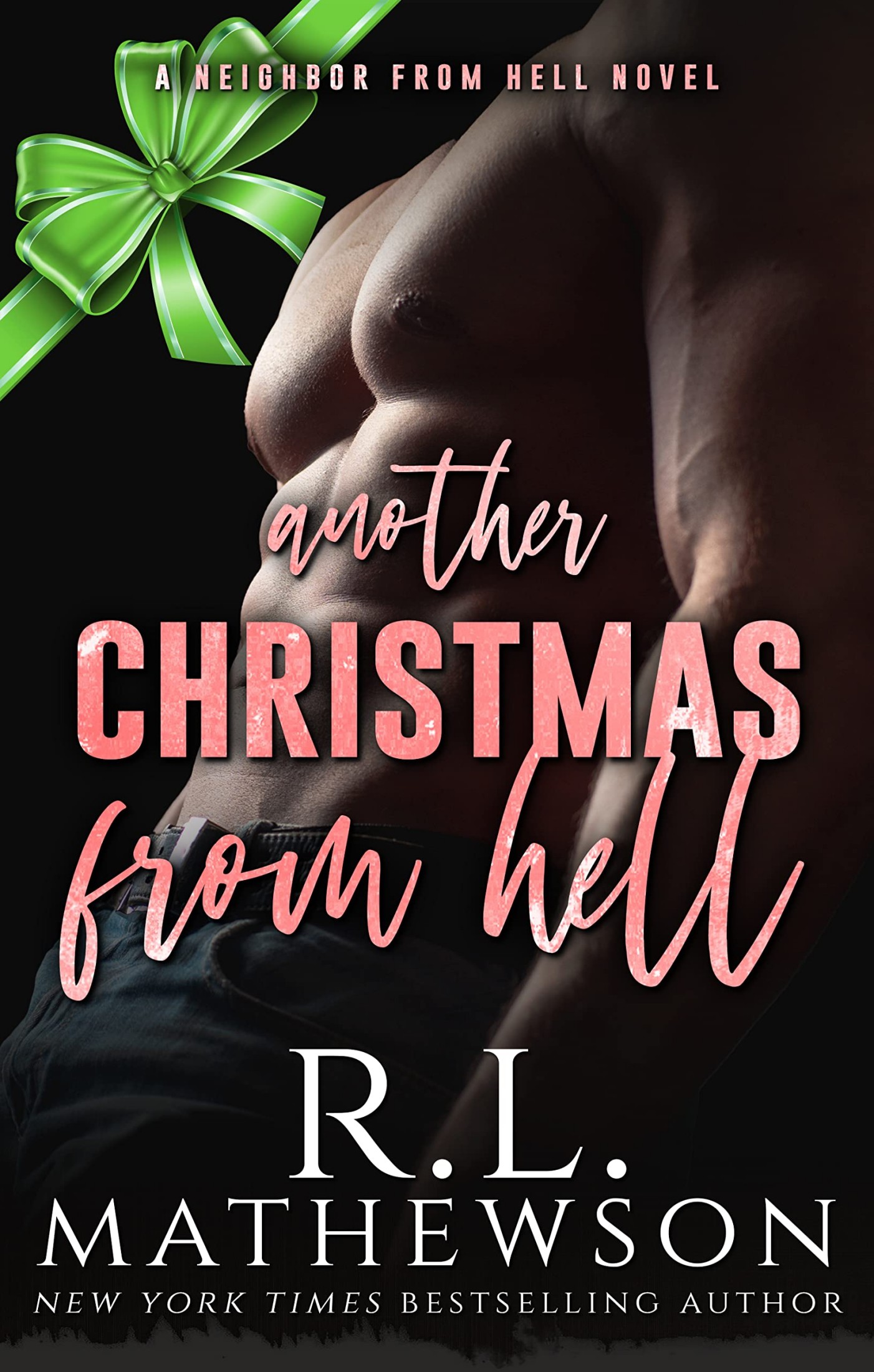 Another Christmas From Hell