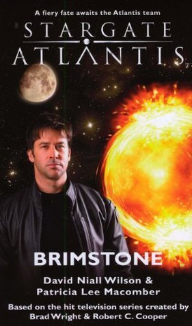 Brimstone