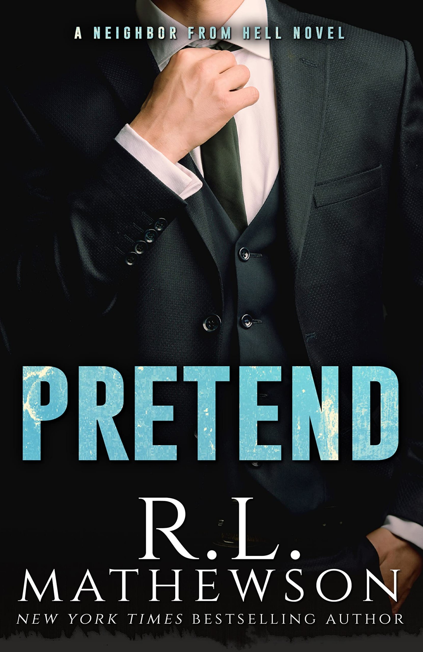 Pretend: A Neighbor from Hell Prequel