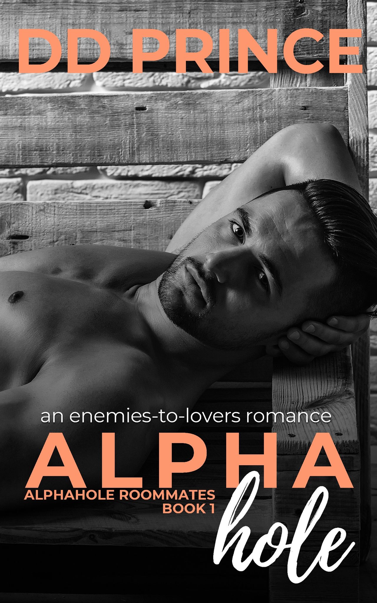 Alphahole