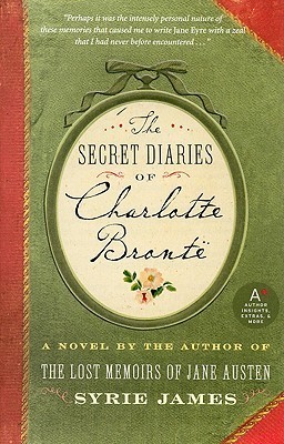 The Secret Diaries of Charlotte Brontë