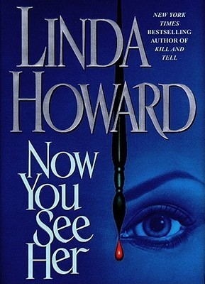 Now You See Her