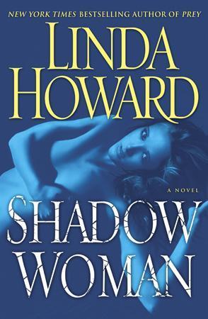 Shadow Woman: A Novel