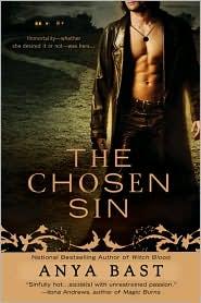 The Chosen Sin