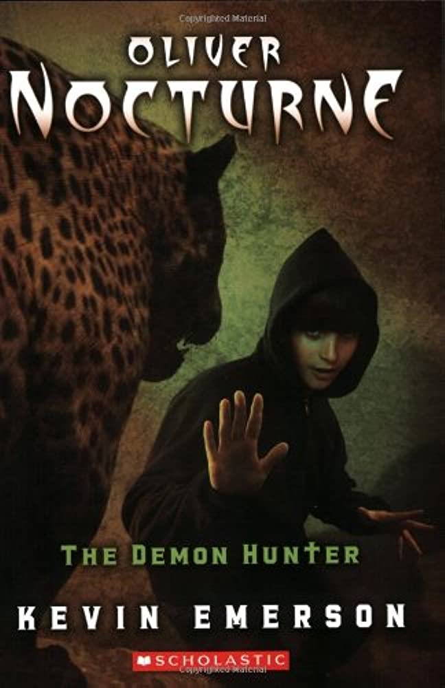 The Demon Hunter
