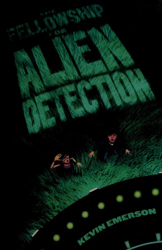 The Fellowship for Alien Detection