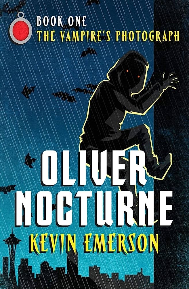 The Vampire's Photograph