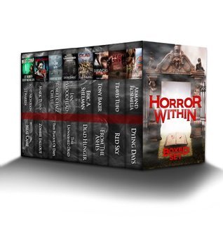 Horror Within : 8 Book Boxed Set