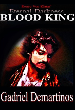 Eternal Darkness, Blood King