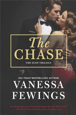The Chase: A Novel of Romantic Suspense
