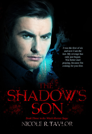 The Shadow's Son