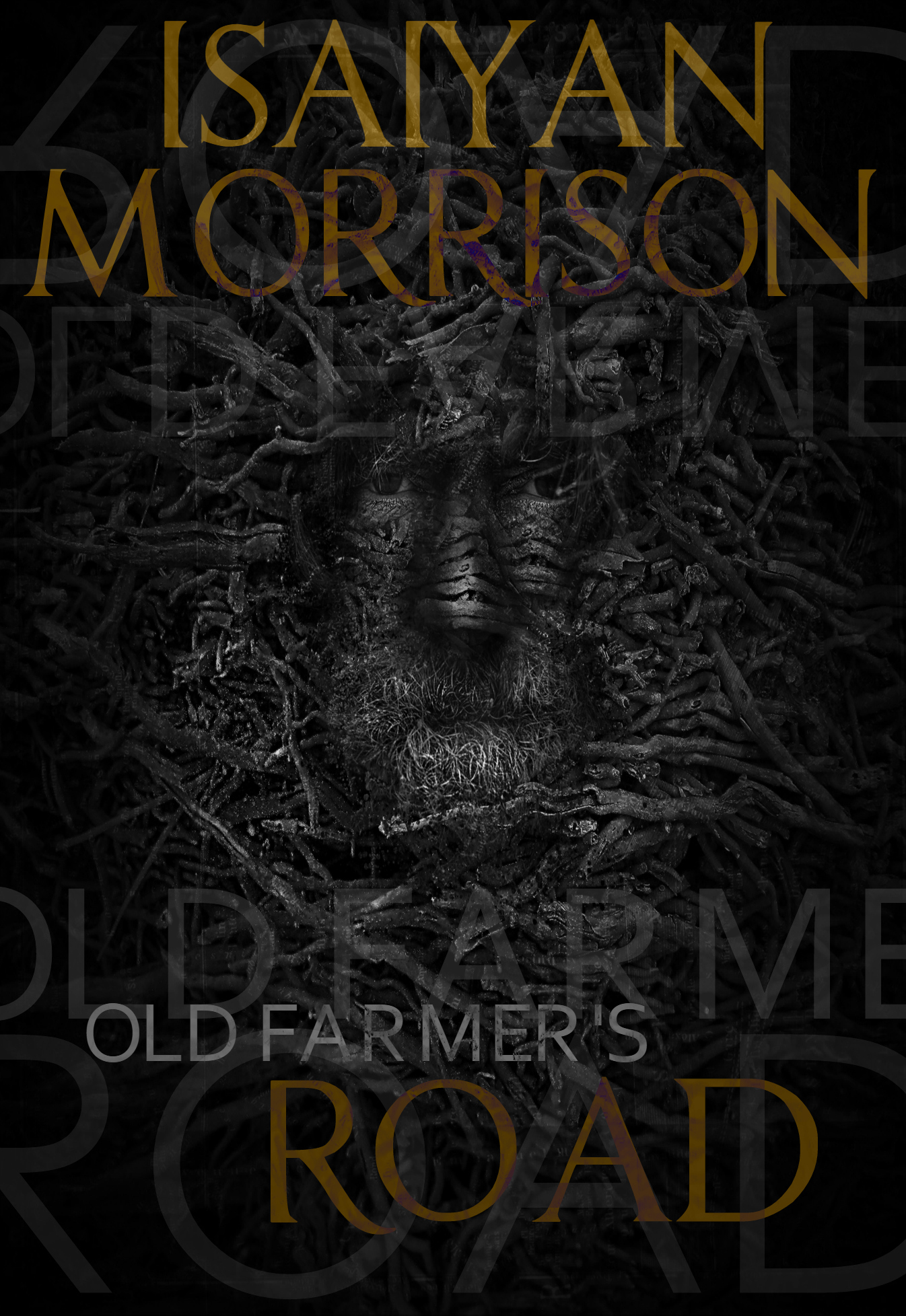 Old Farmer's Road