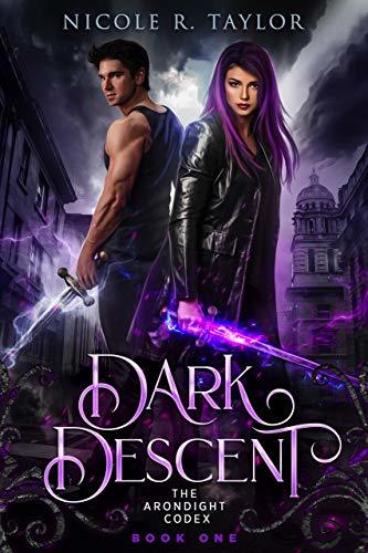 Dark Descent