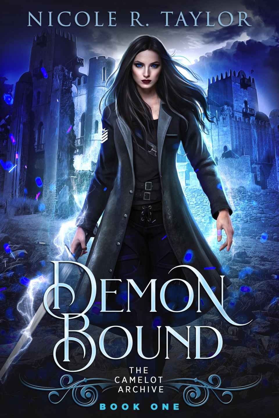 Demon Bound