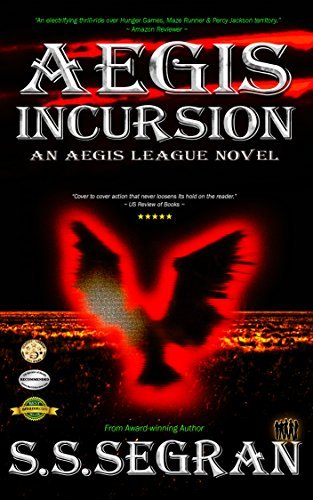Aegis Incursion