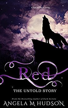 Red: The Untold Story