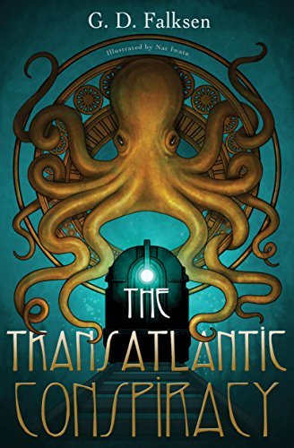 The Transatlantic Conspiracy