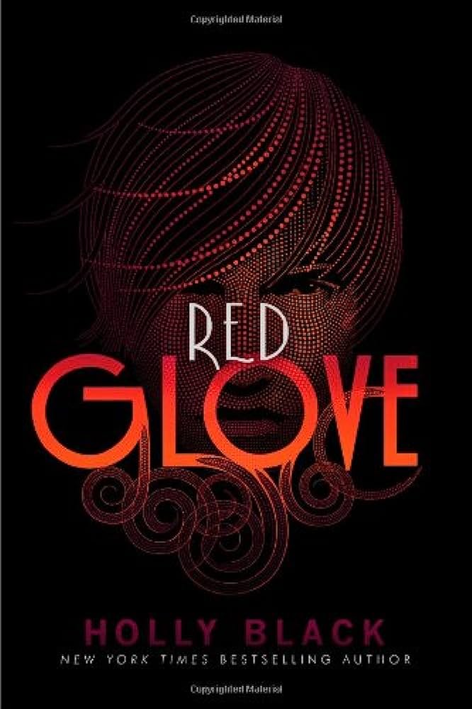 Red Glove