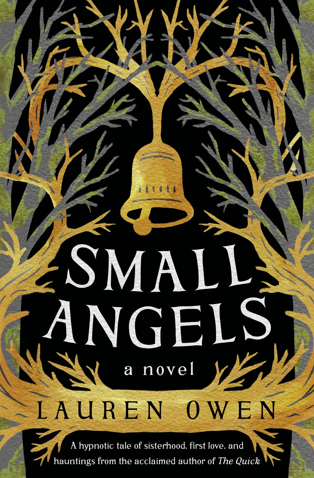 Small Angels: A Novel