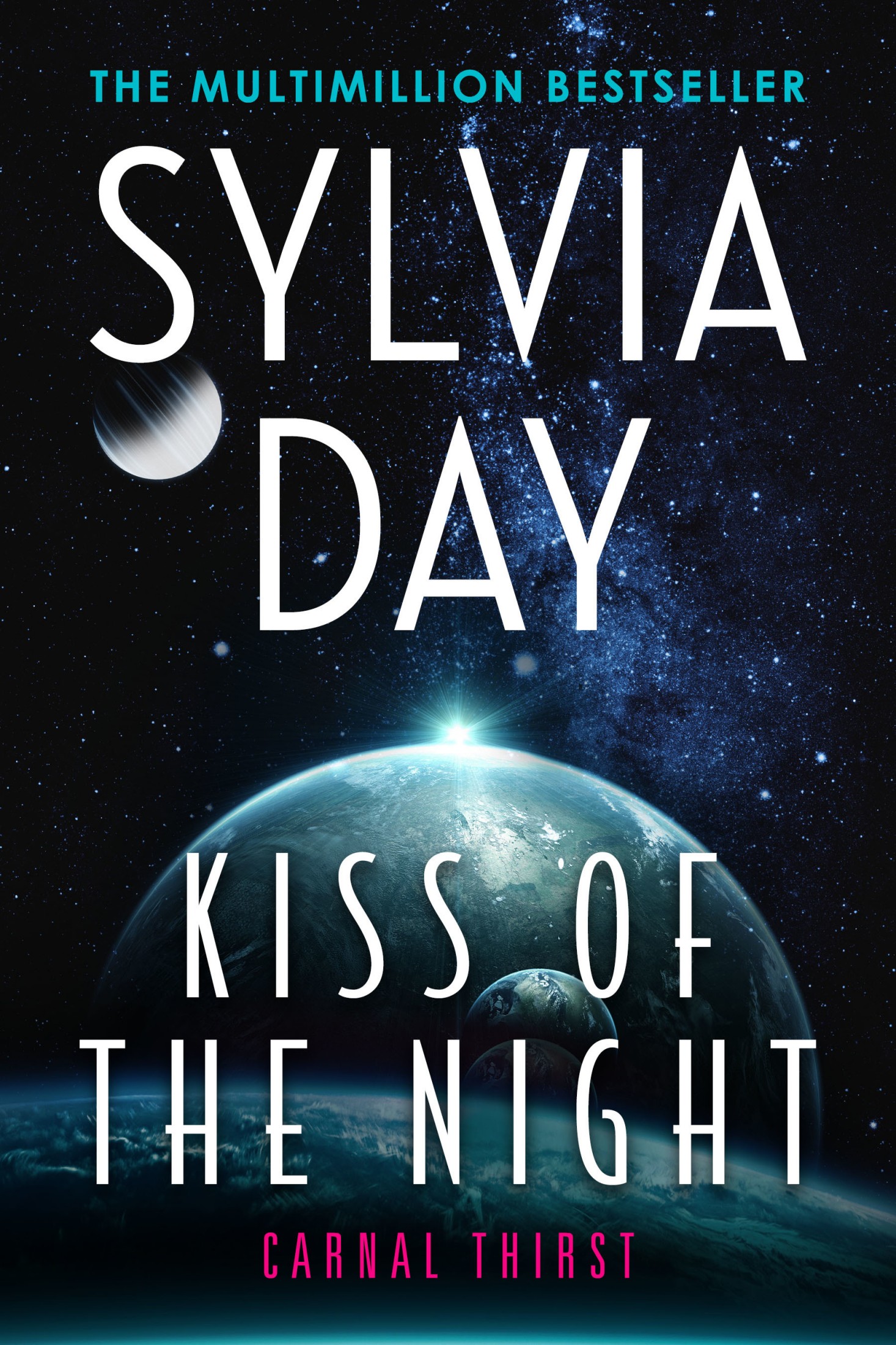 Kiss of the Night