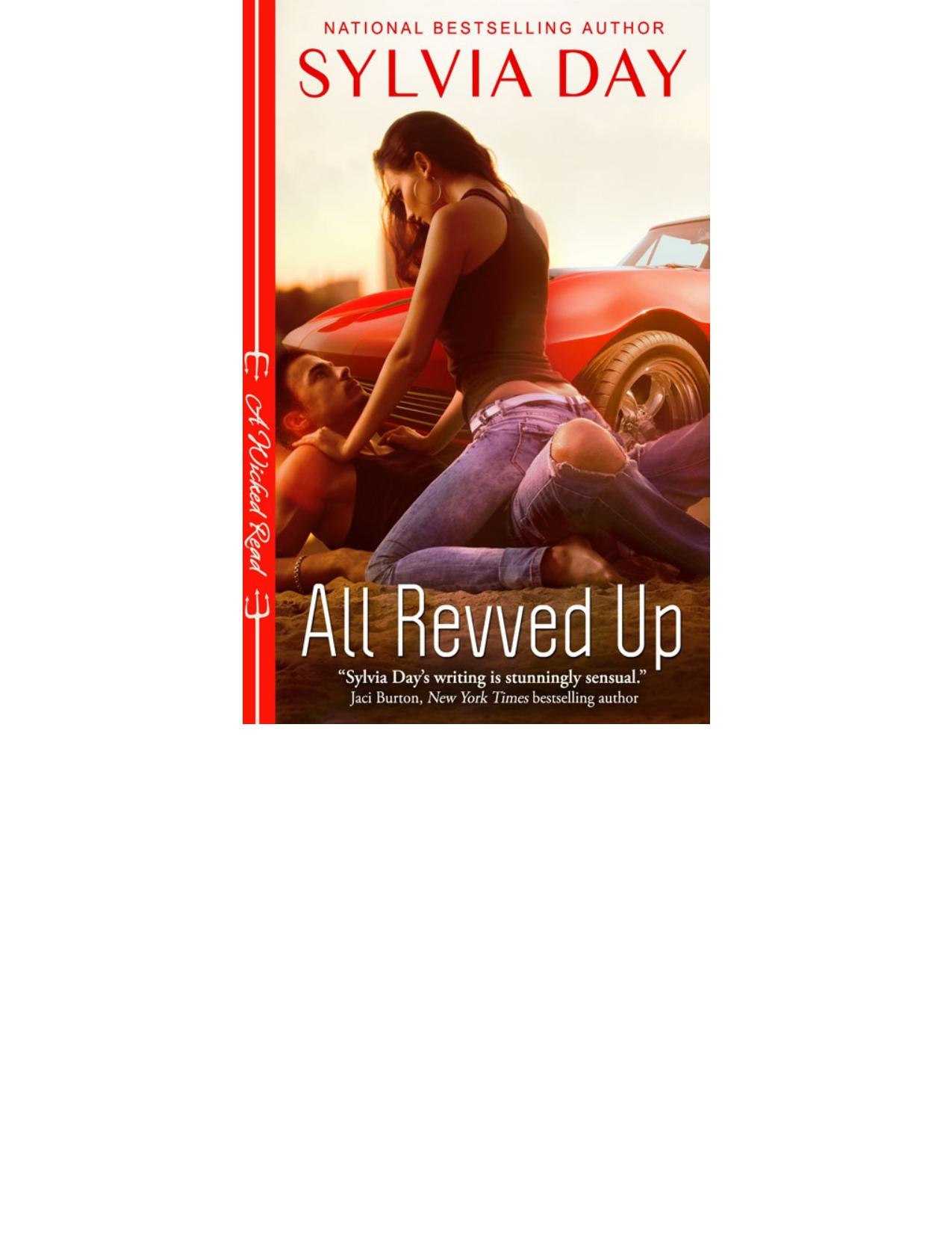 All Revved Up