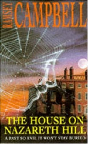 The House on Nazareth Hill