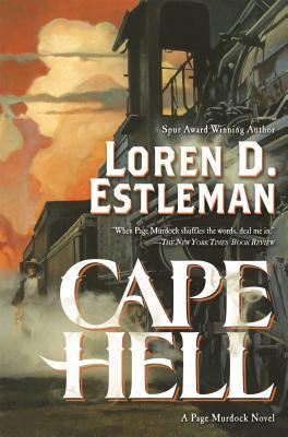 Cape Hell: A Page Murdock Novel