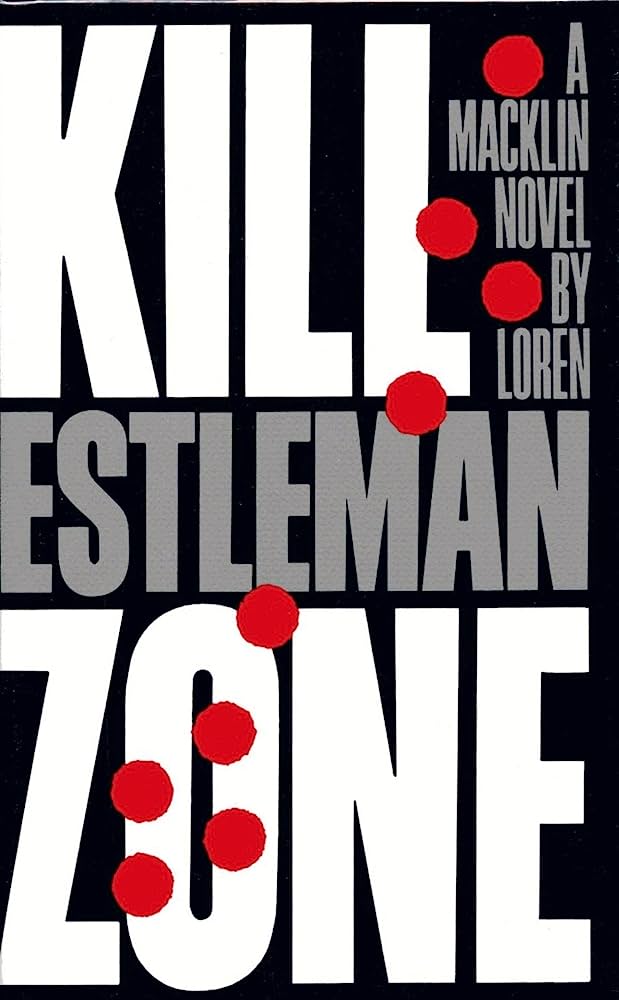 Kill Zone
