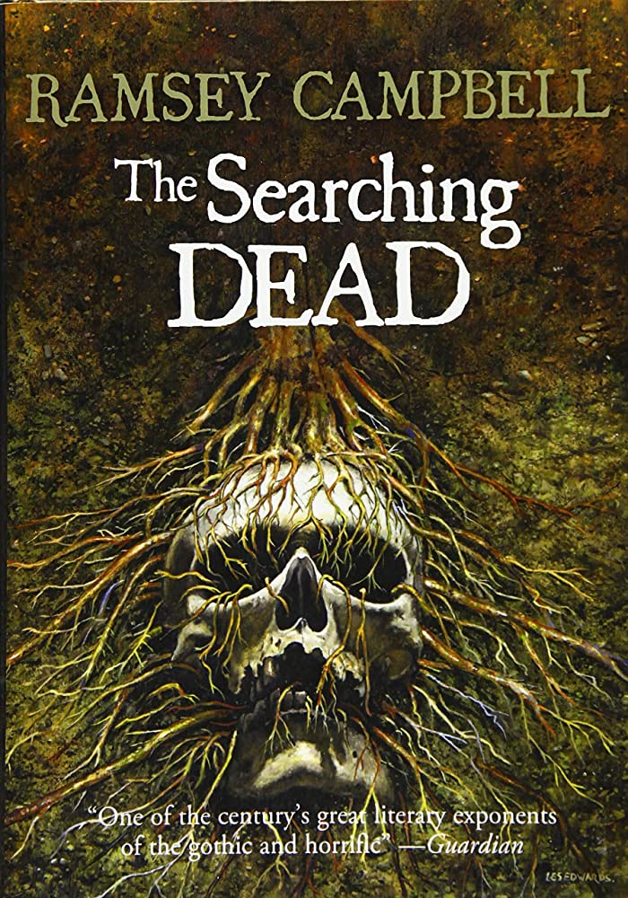The Searching Dead