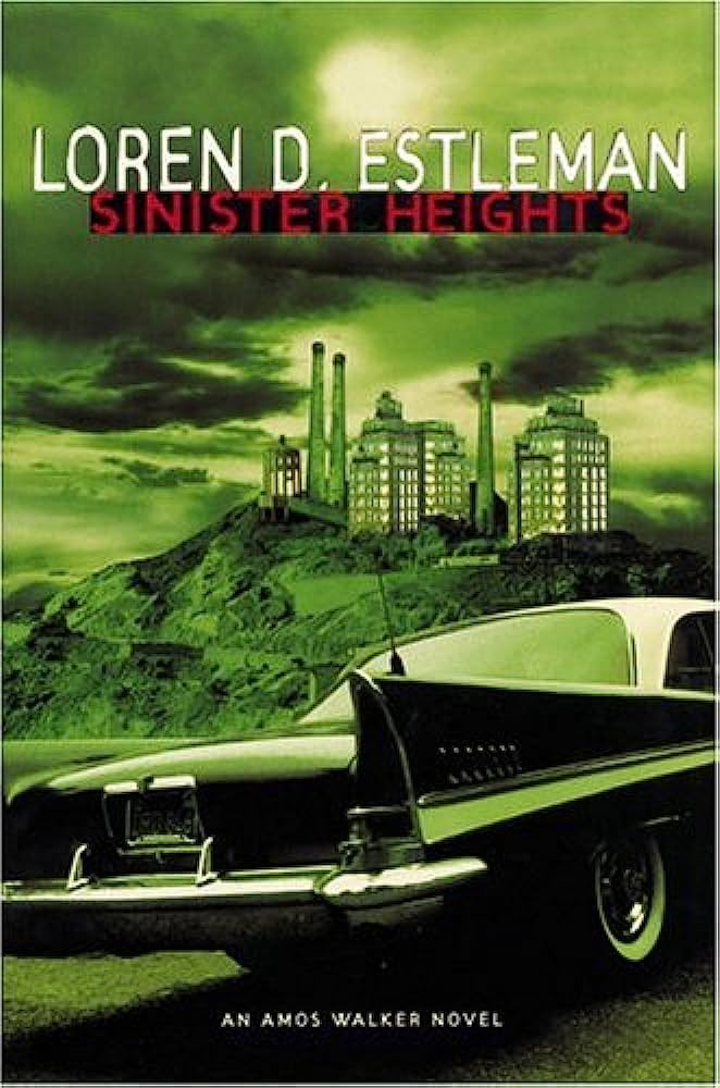 Sinister Heights