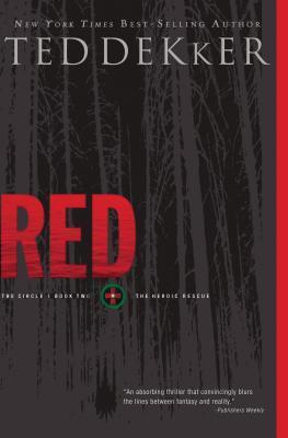 Red: The Heroic Rescue