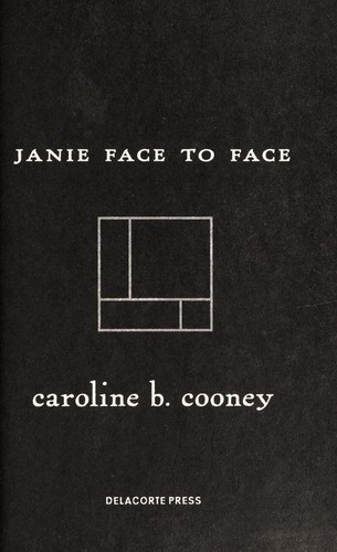 Janie Face to Face