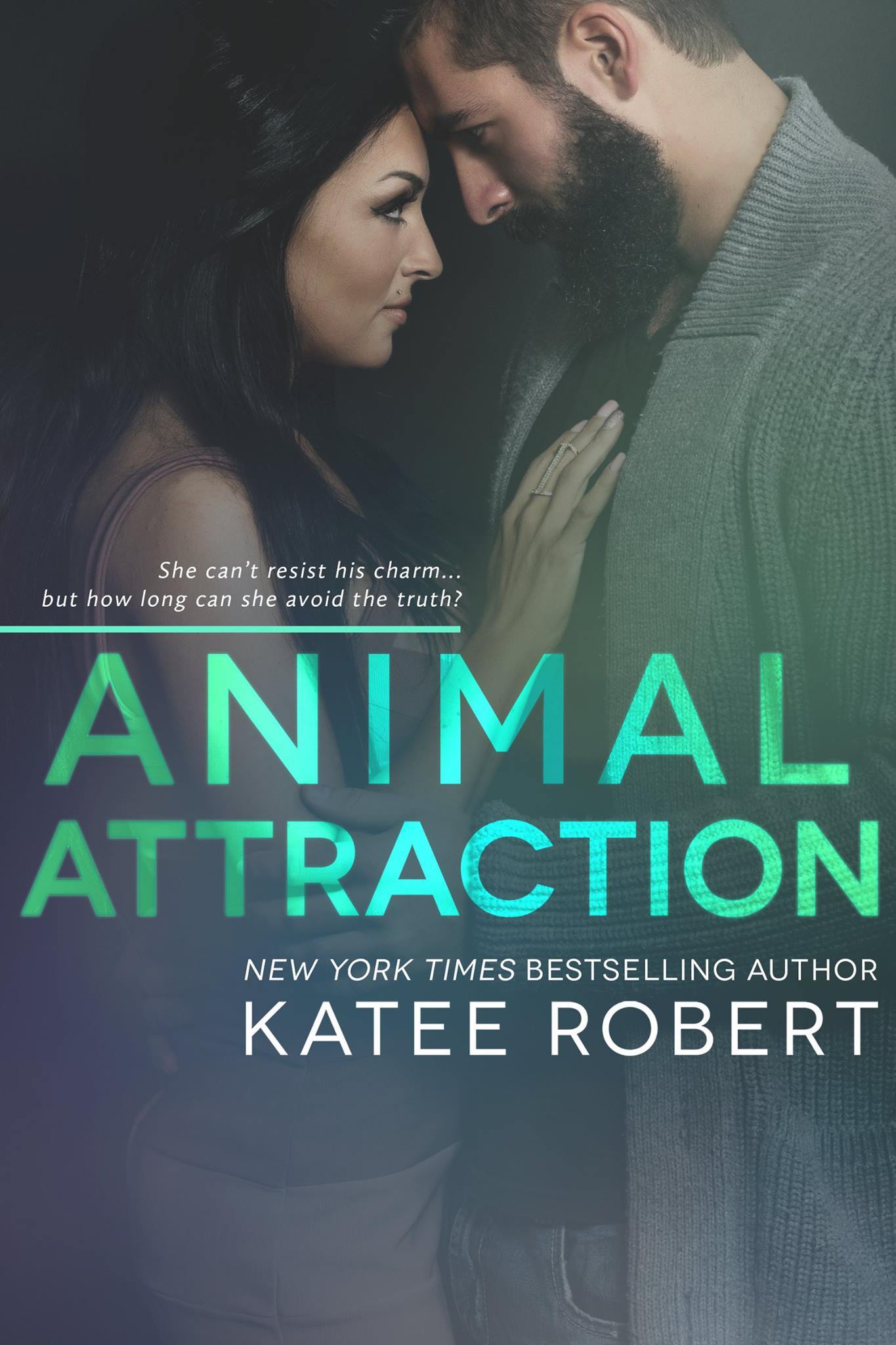 Animal Attraction