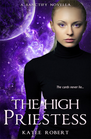 The High Priestess