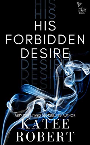 His Forbidden Desire