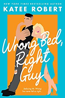 Wrong Bed, Right Guy