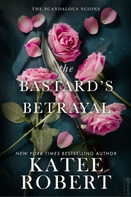 The Bastard's Betrayal