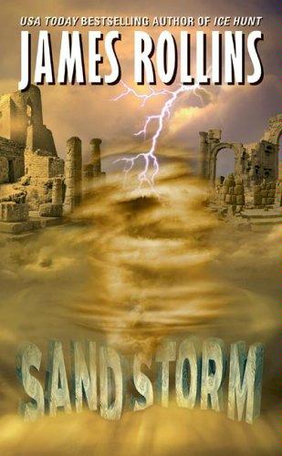 Sandstorm