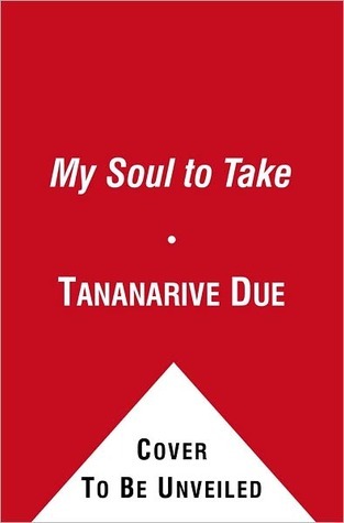 My Soul to Take: A Novel
