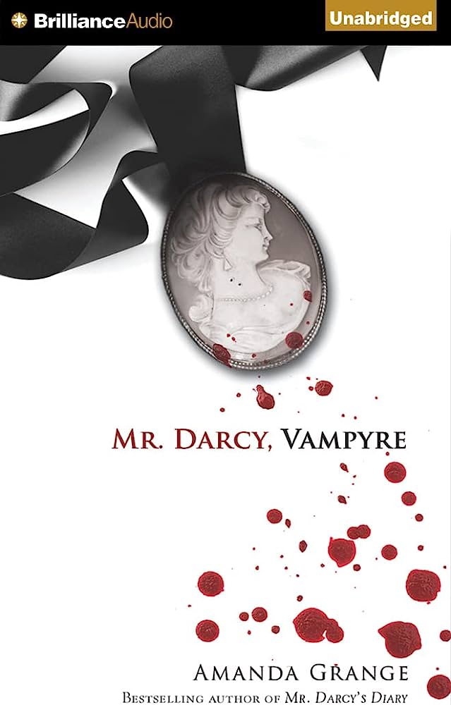 Mr. Darcy, Vampyre